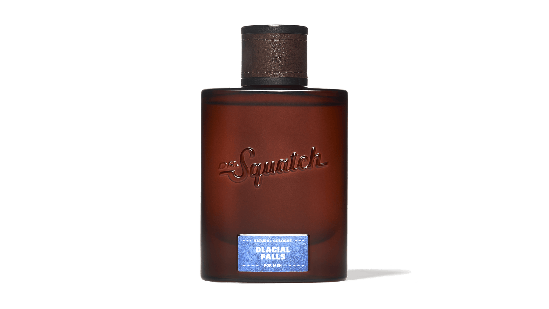 Glacial Falls Cologne - Trail Fresh Signature