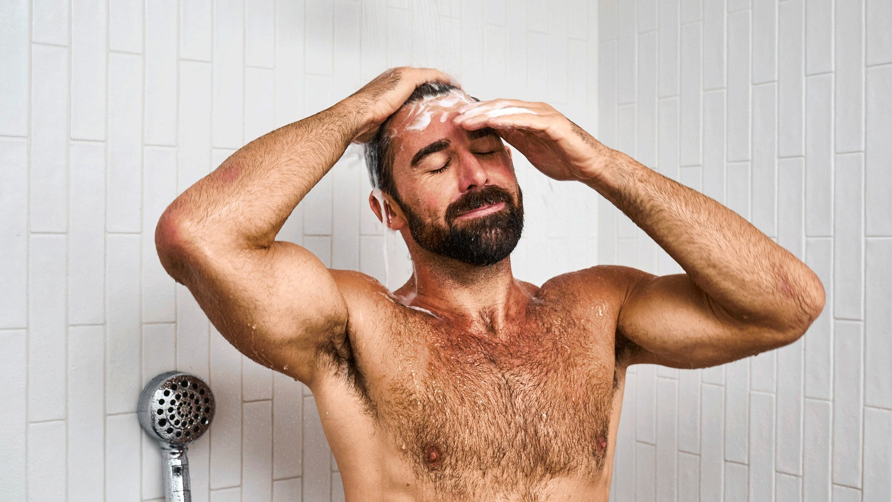 Coconut Castaway Full & Thick Shampoo - Outdoor Daily Clean