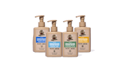 Hand Soap 4-Pack - Modern Daily Pack