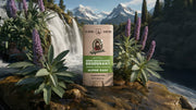Alpine Sage Deodorant - Travel Daily Shield