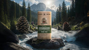 Pine Tar Deodorant - Active Clean Guard