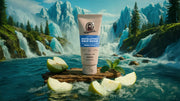 Fresh Falls Exfoliating Face Wash - Classic Fresh Start
