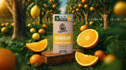 Summer Citrus Invisible Glide Deodorant - Fresh Start