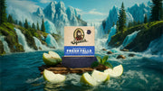 Fresh Falls - Bright Shower Clean