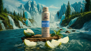 Fresh Falls Spray Deodorant - Simple Travel Guard