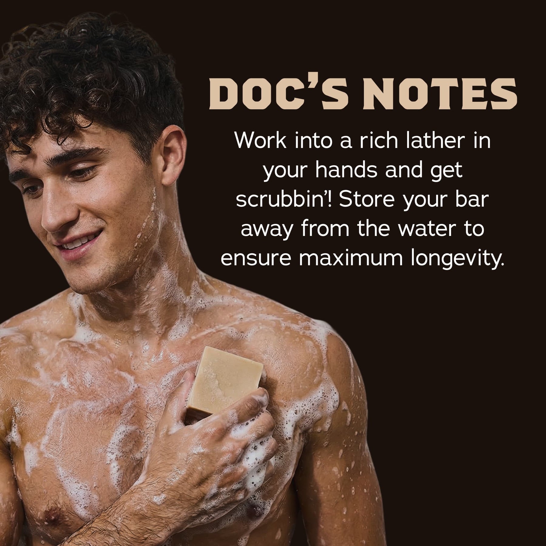 Exclusive: Bar Soap 6-Pack - Essential Choice
