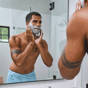 Easy Glide Shave Butter Fresh Falls - Premium Active Shield