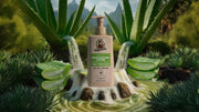 Cool Fresh Aloe Lotion - Essential Daily Touch