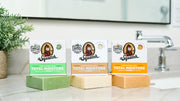 Mango Butter - Travel Set