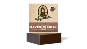 Maverick Musk - Outdoor Daily Routine