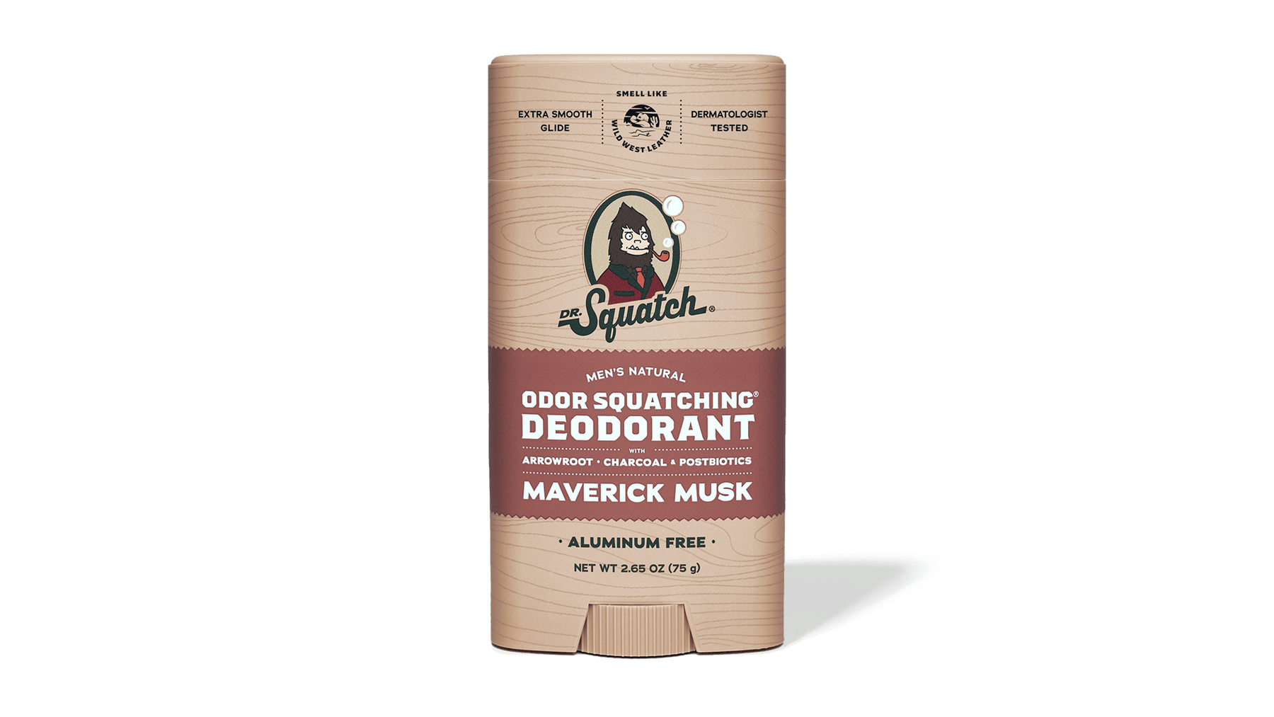 Maverick Musk Deodorant - Essential Outdoor Carry