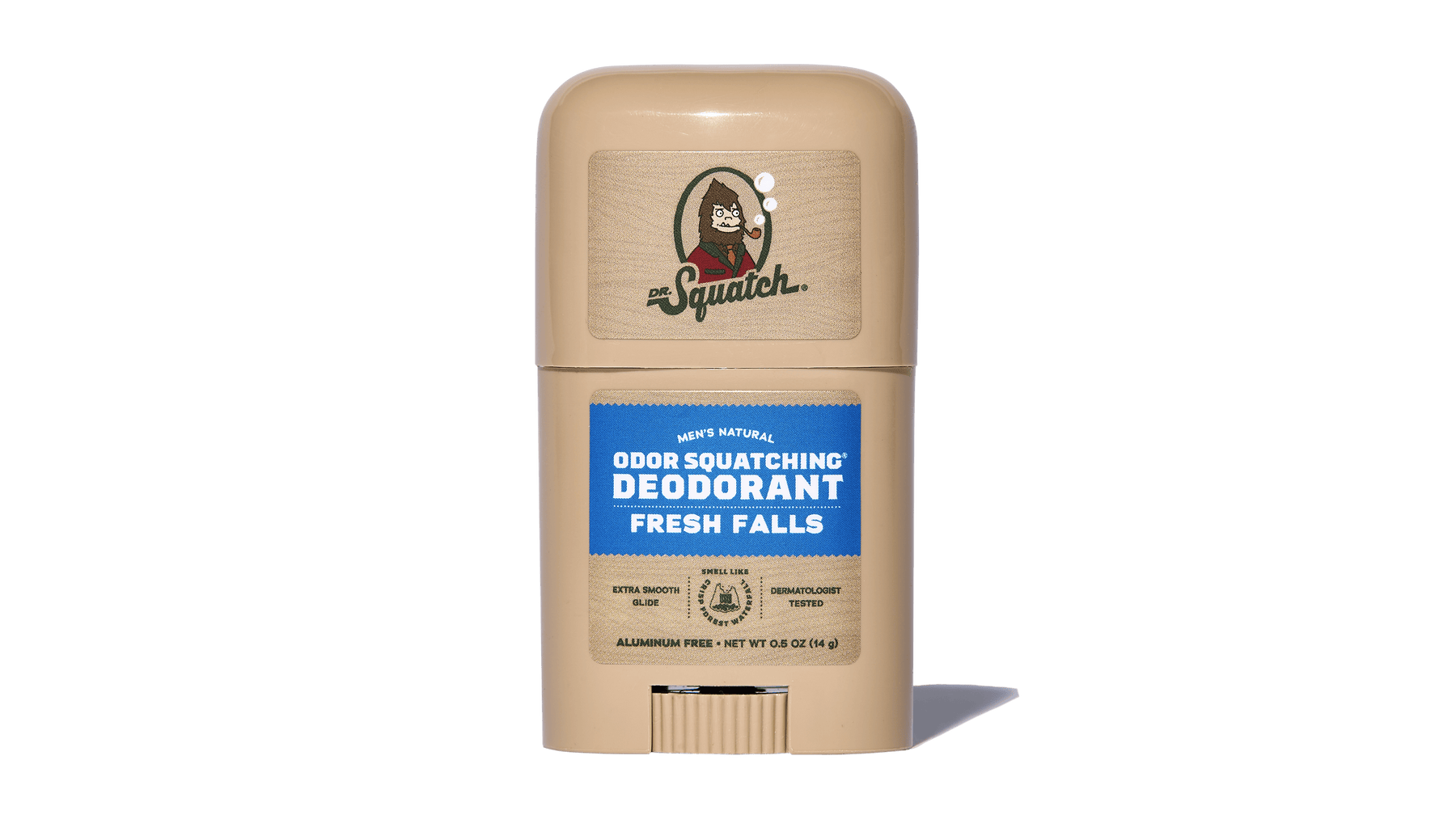 Mini Deo 3-Pack - Fresh Gift Lineup