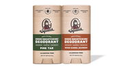 Deodorant 2-Pack - Active Set