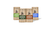 Deodorant 4-Pack - Hero Travel Set