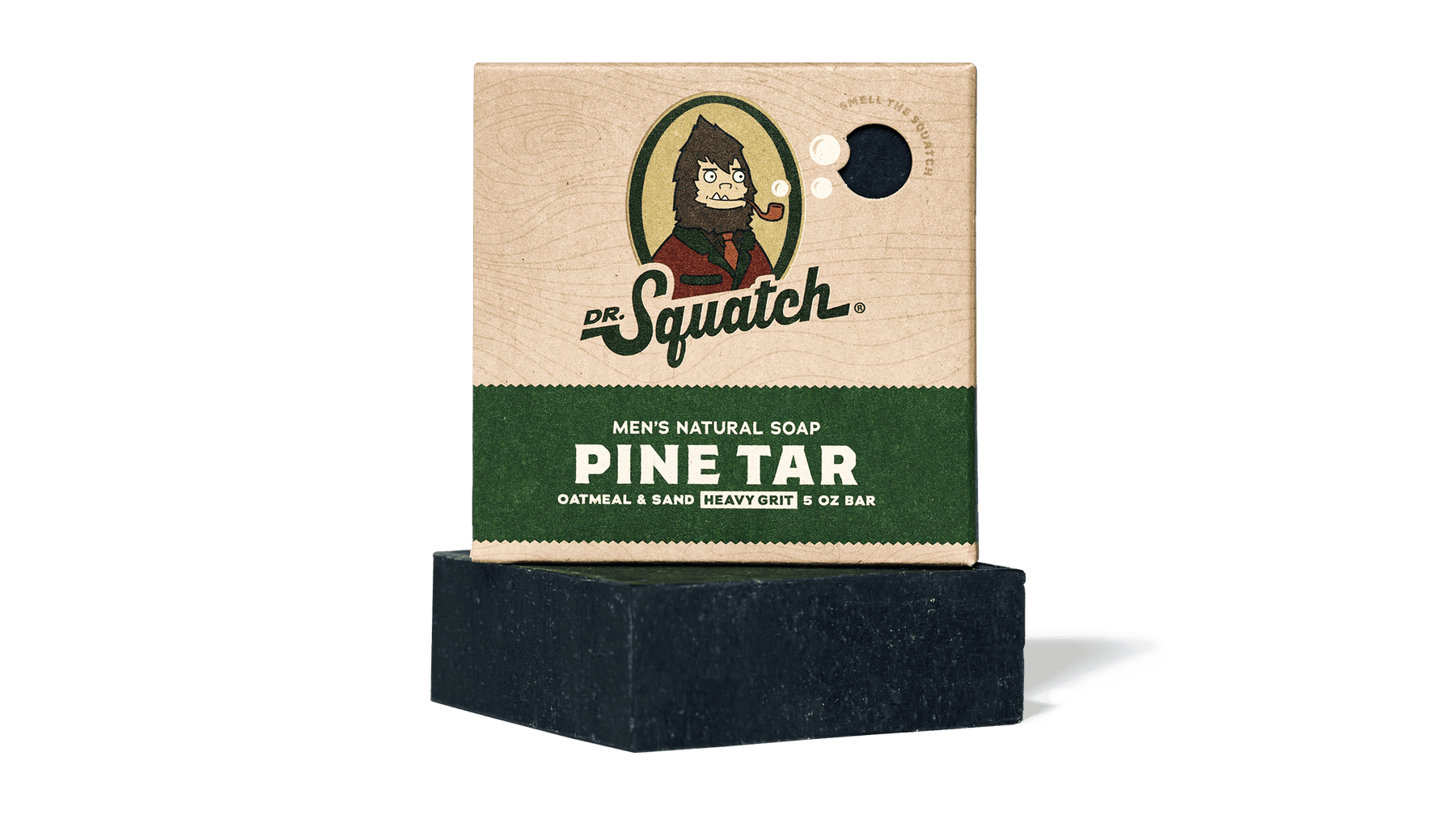 Pine Tar - Trail Outdoor Clean