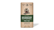 Deodorant Christian - Bright Routine