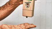 Pine Tar Shampoo - Bright Active Finish