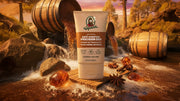 Wood Barrel Bourbon Precision Deo - Clean Carry