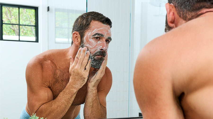 Face Wash 3-Pack - Hero Travel Pack