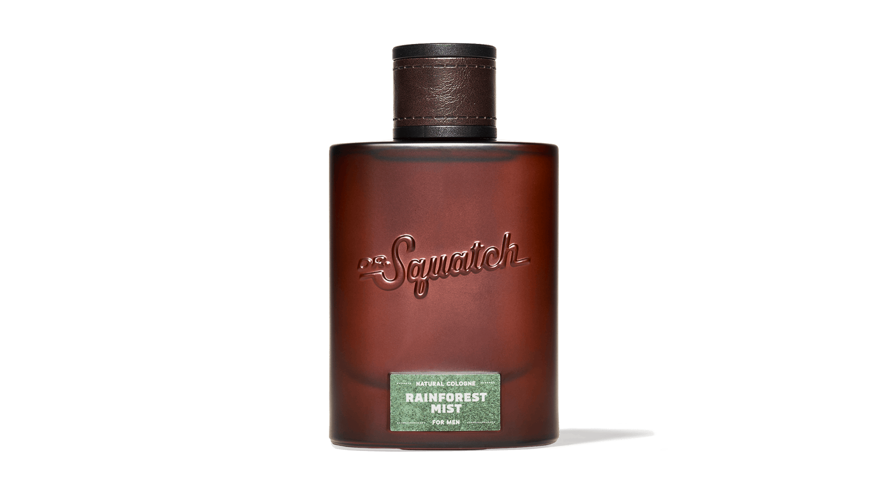 Rainforest Mist Cologne - Smooth Classic Scent