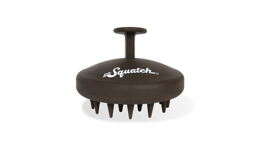 Scalp Scrubber - Utility Pick