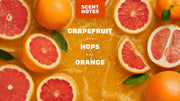 Grapefruit IPA - Essential Lather