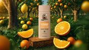 Summer Citrus Shampoo - Daily Bright
