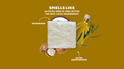 Shea Butter - Trail Clean