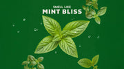 Spearmint Basil - Morning Fresh
