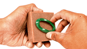 Soap Gripper - Daily Morning Routine