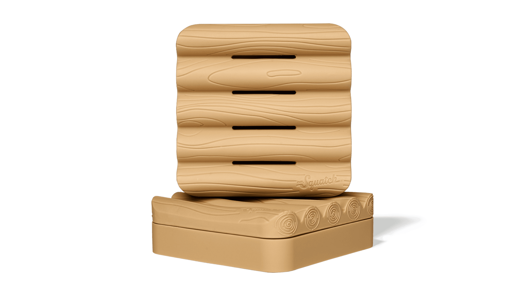 Soap Saver - Pocket Use