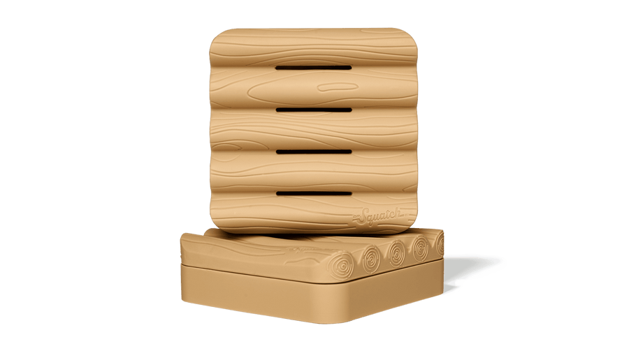 Soap Saver - Pocket Use