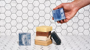 Soap Saver - Pocket Use