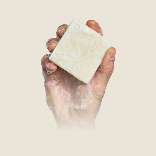 Bar Soap Ben 2 - Fresh Trail Bar