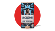 Deodorant Christian - Essential Routine