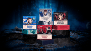 Stranger Things 4-Pack - Gift Ready