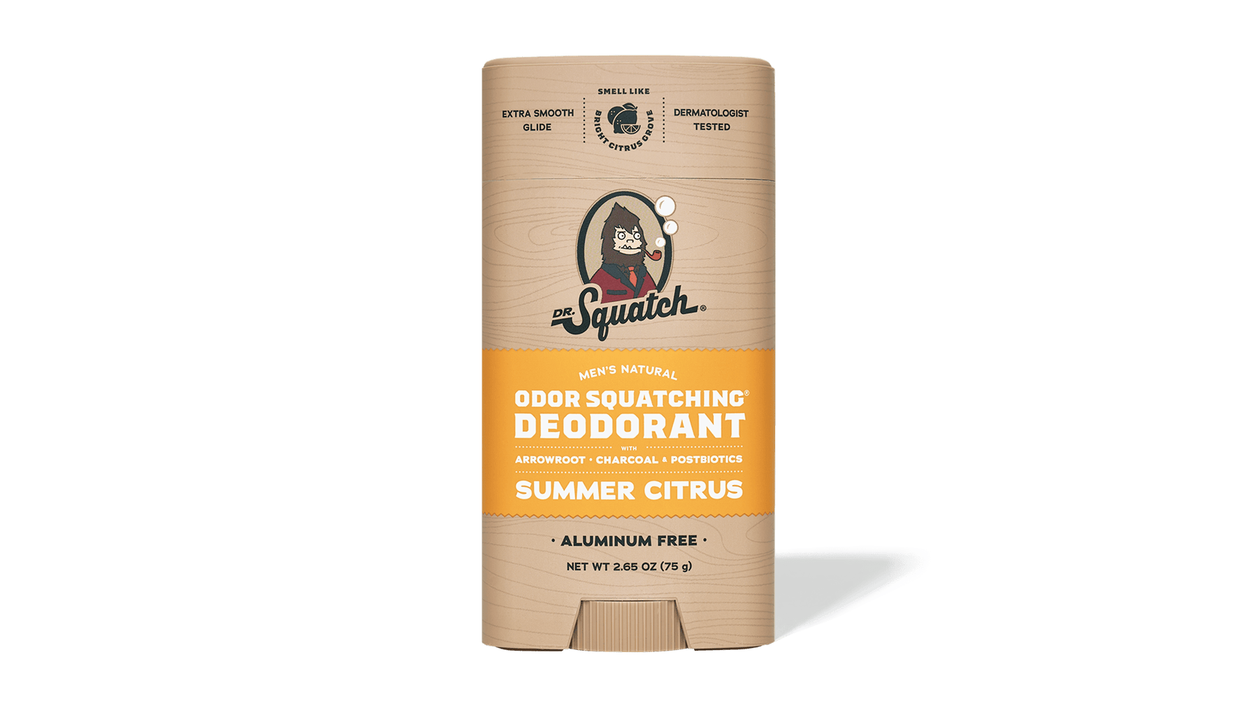 Deodorant Christian - Essential Routine