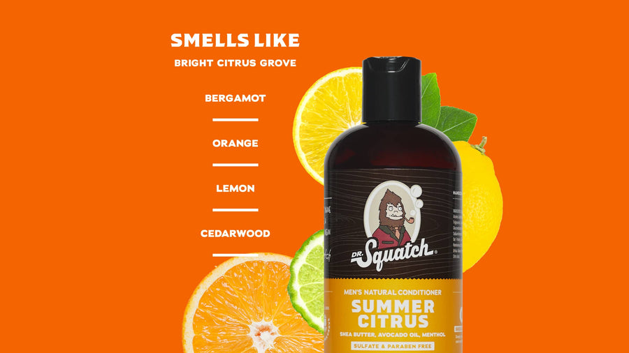 Conditioner 3-Pack - Outdoor Travel Lineup