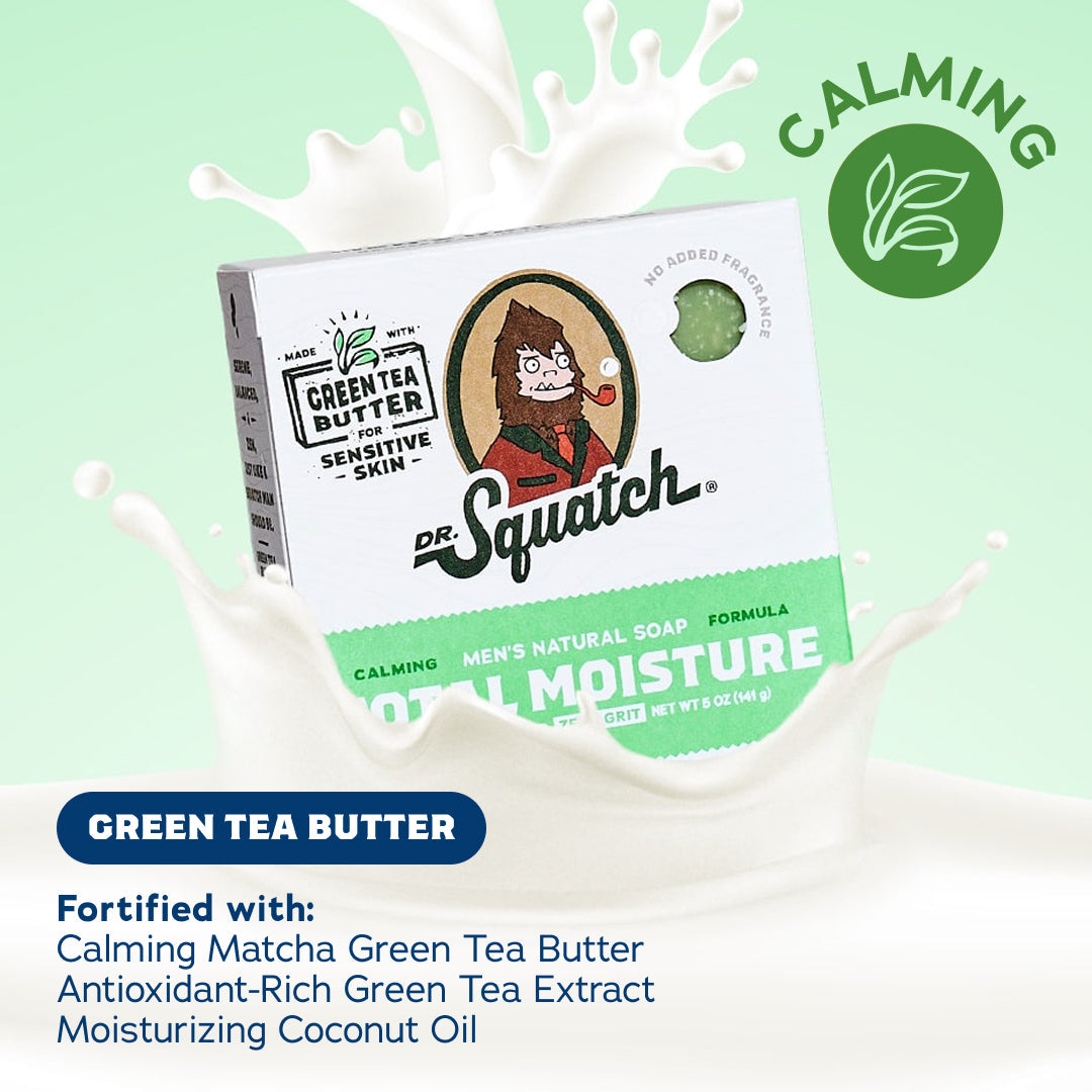 Total Moisture 3-Pack - Hero Pack