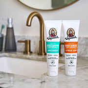 Toothpaste Kit - Travel Ready