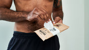 Unscented Wipes - Active Guard