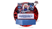 Compound V - Classic Fresh Bar