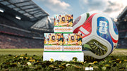 Golden Glory Hat-Trick Pack - Modern Pick