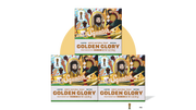 Golden Glory Hat-Trick Pack - Modern Pick