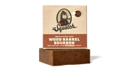 Wood Barrel Bourbon - Active Fresh Wash