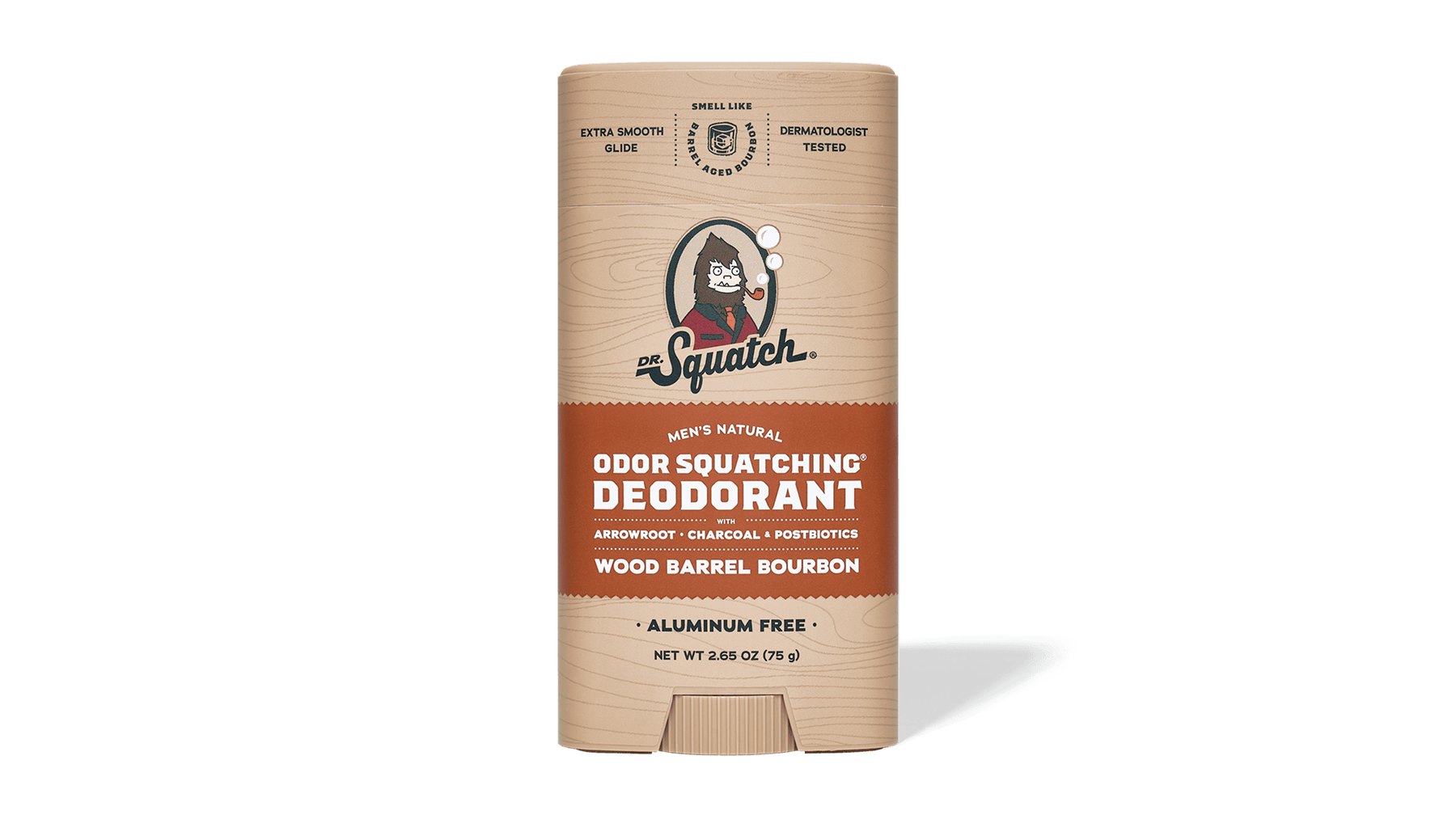 Deodorant Christian - Bright Routine
