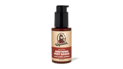 Soothing Post Shave Wood Barrel Bourbon - Rich Clean