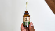 Conditioning Beard Oil & Cologne Woodland Pine - Classic Evening Scent