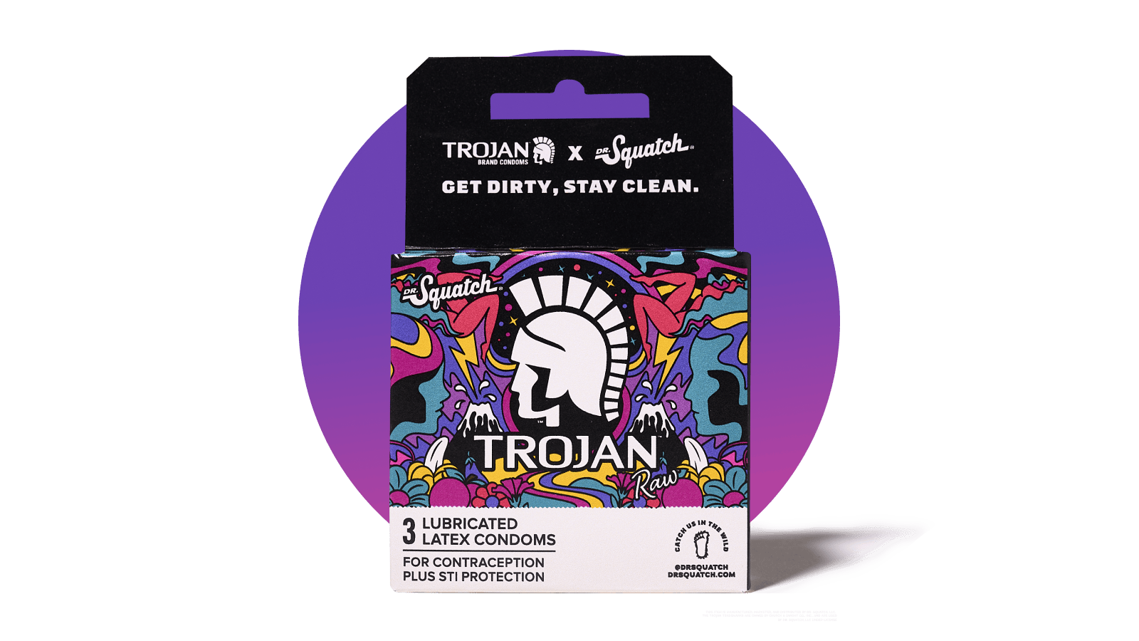 Bricc'd Up 3-Pack - Fresh Collector Lineup