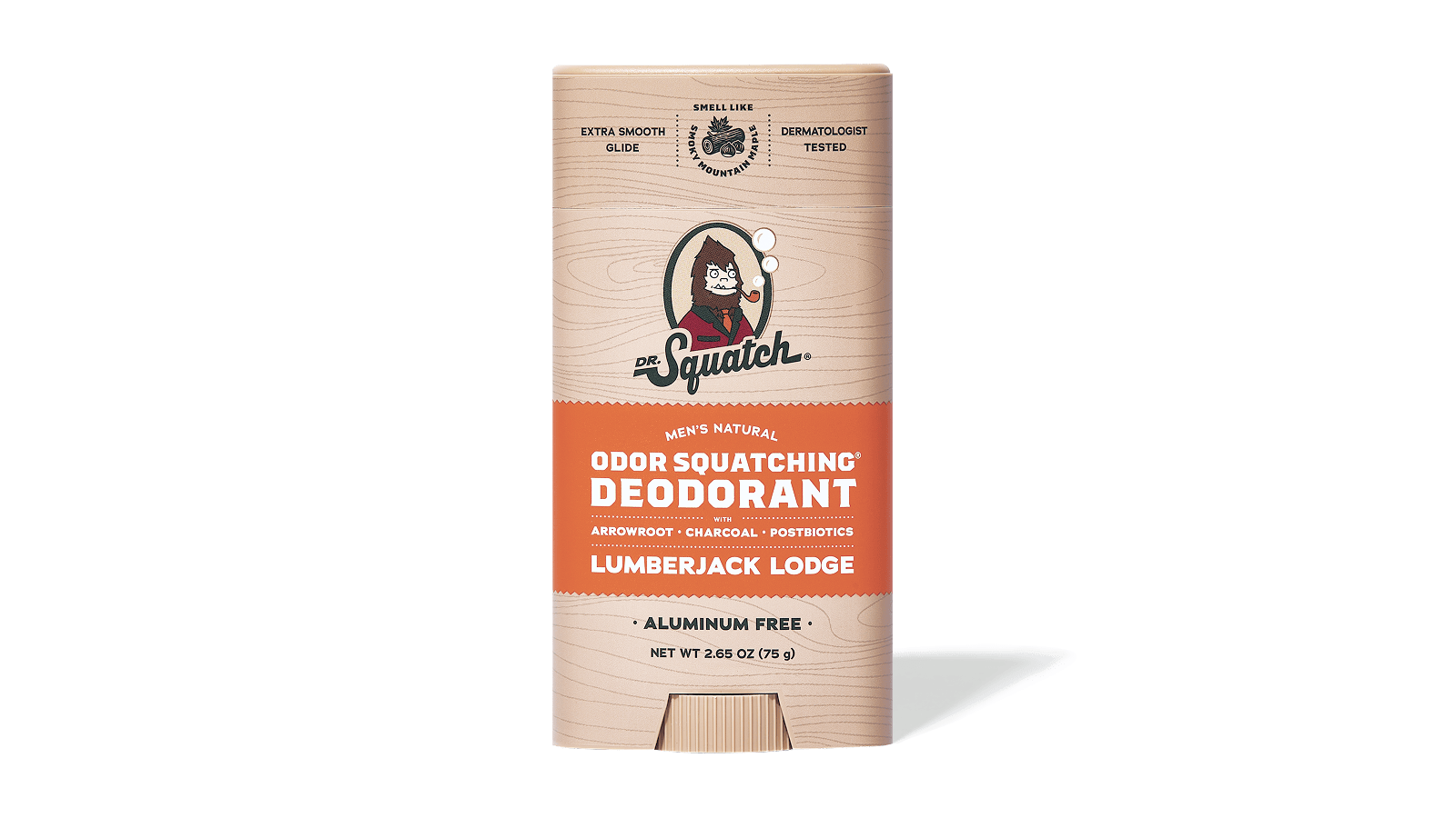 Deodorant Christian - Essential Routine